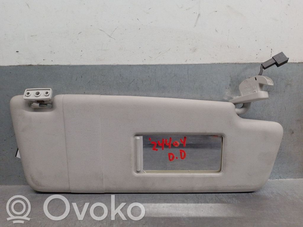 Volkswagen Touran I Pare-soleil 