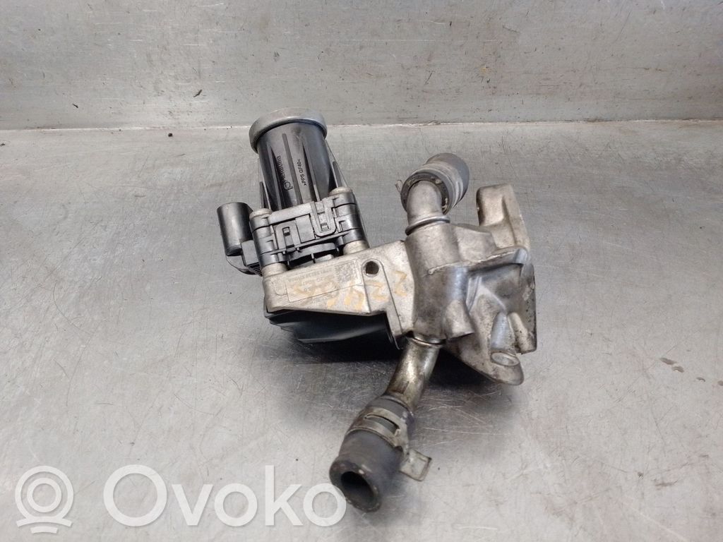 Ford Ranger EGR valve 
