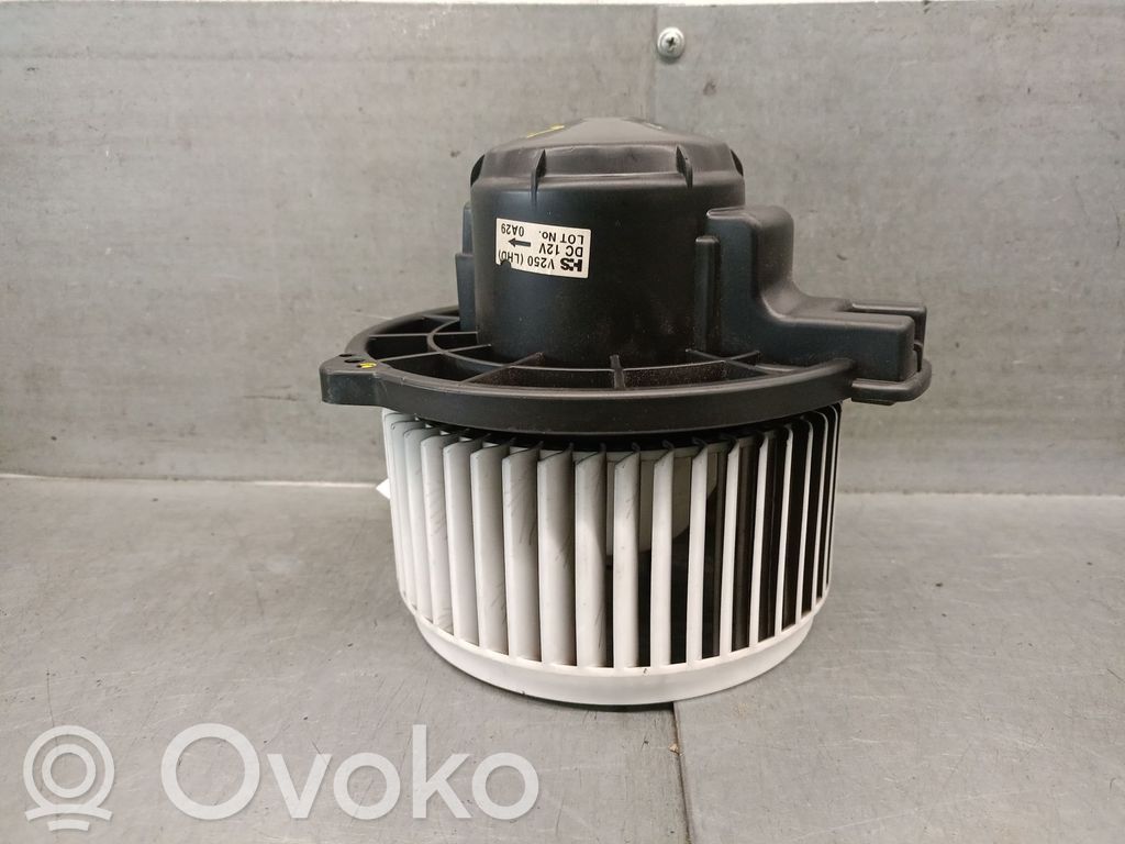 Chevrolet Epica Heizungslüfter 