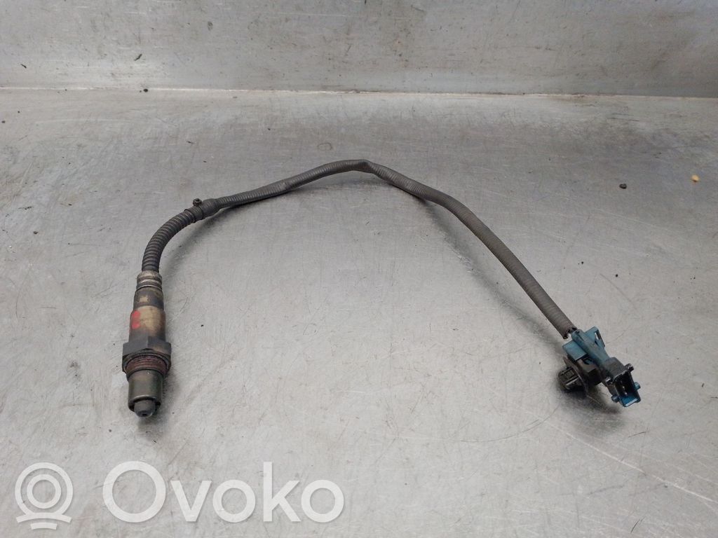 Sonde lambda   0258006185,0258006185