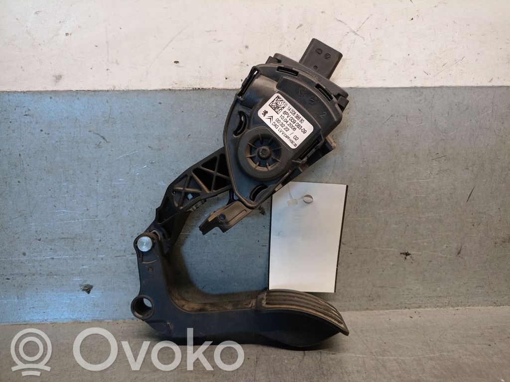 Citroen C8 Acceleration sensor 