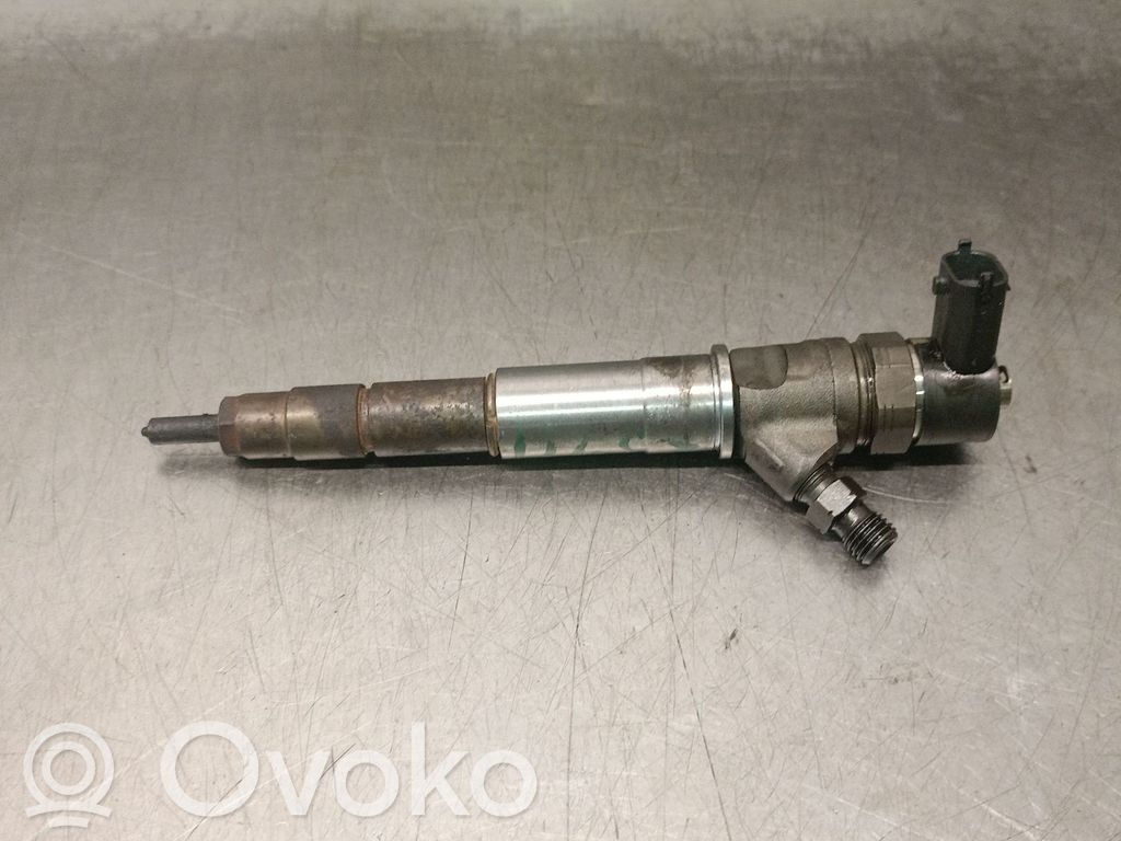 Inyector de combustible   H82912226,0445110375