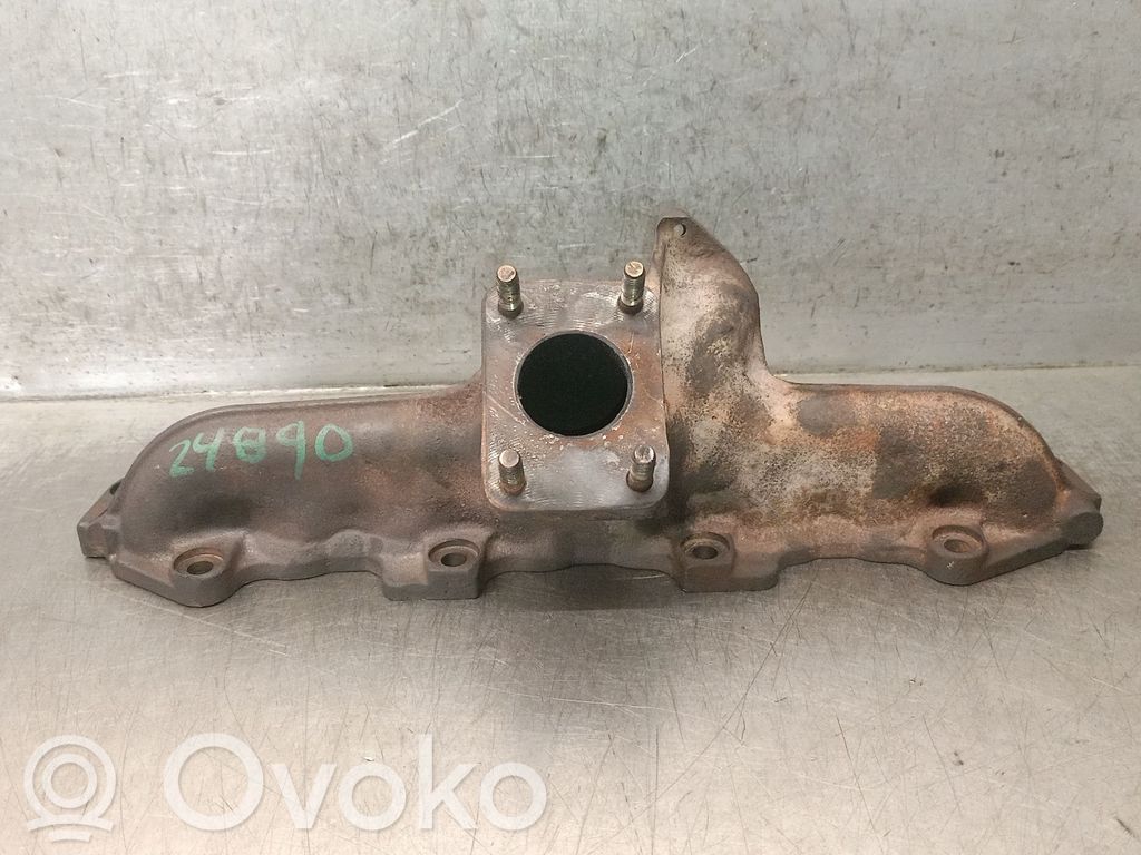 Išmetimo kolektorius   9642164480,0341H2