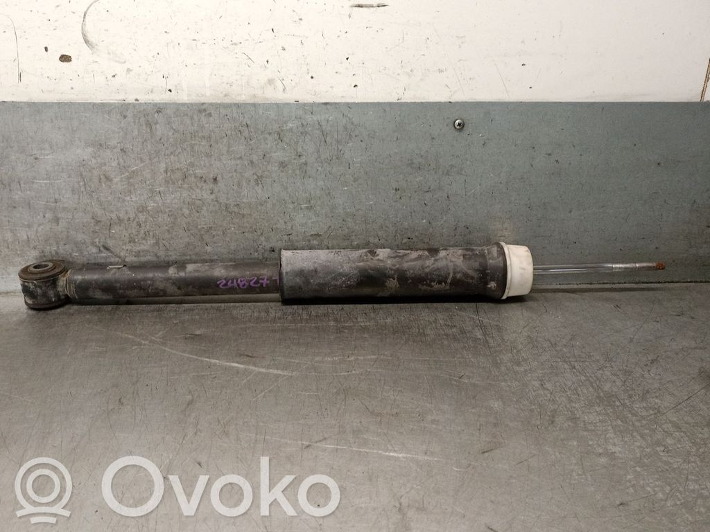 Renault Clio IV Amortizor spate 