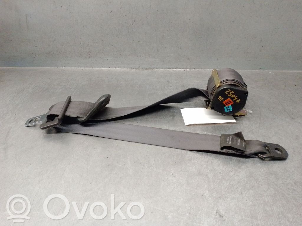 Cinturón delantero   5200425JA,QQ87LAZAD