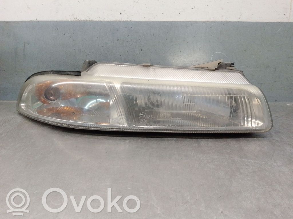 Chrysler Stratus Headlight/headlamp 