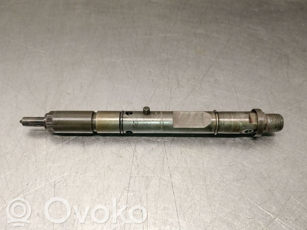 Volkswagen Passat Alltrack Injector combustibil 