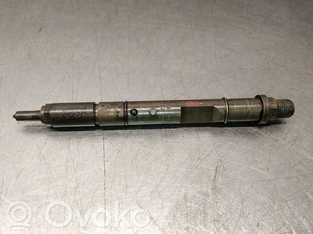 Volkswagen Passat Alltrack Injector combustibil 