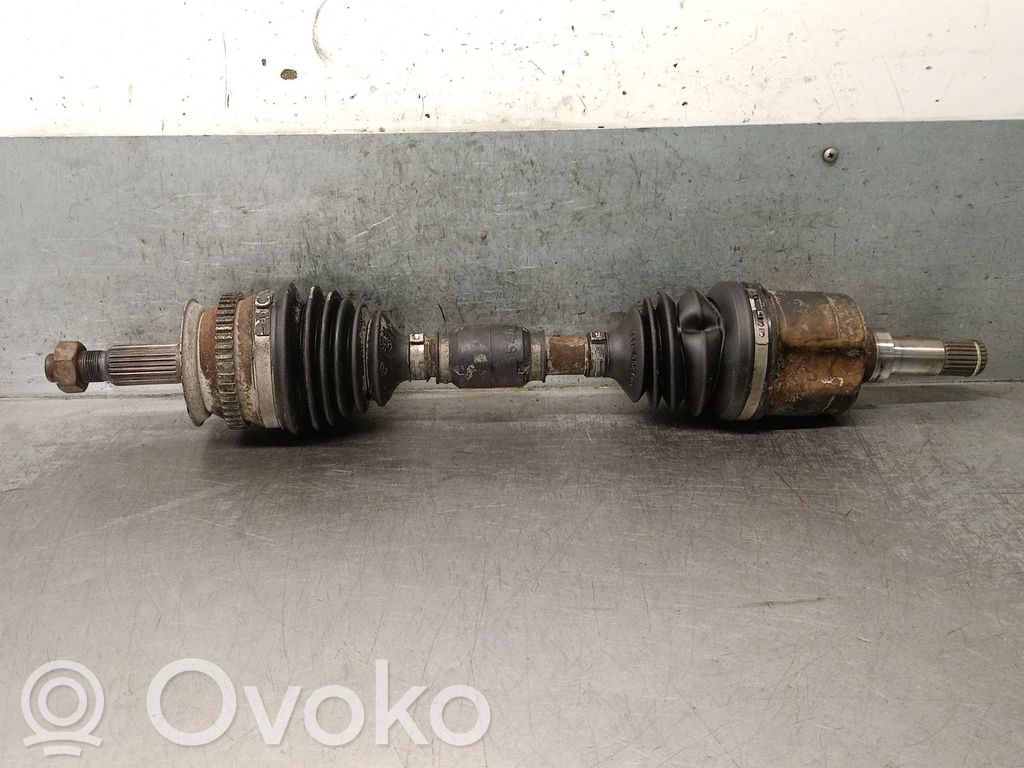 Chrysler Stratus Front driveshaft 