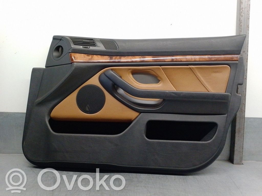 BMW 5 E39 Revestimiento de puerta delantera 