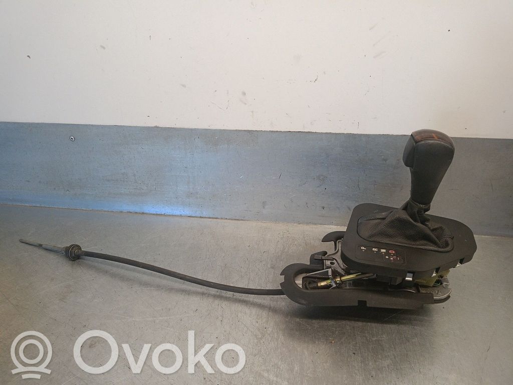 BMW 5 E39 Gear shift rod 