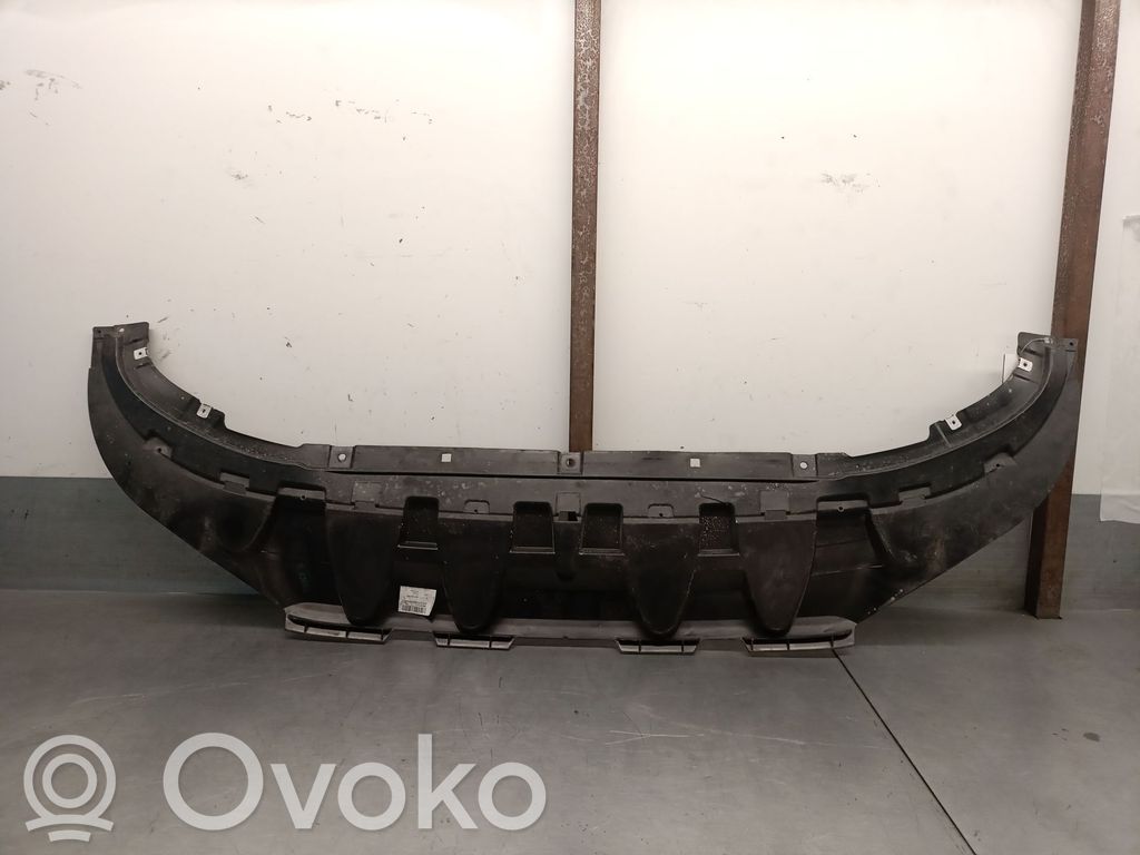 Audi Q7 4M Variklio dugno apsauga 