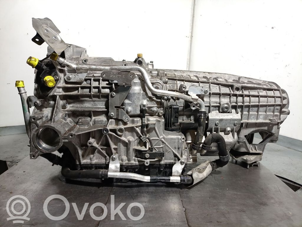 Manualna 5-biegowa skrzynia biegów   ULK,0DK300041F,C033074