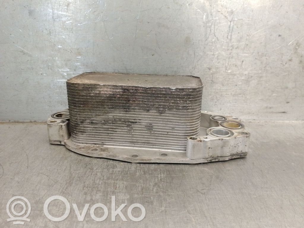 Land Rover Range Rover Sport L320 Radiatore dell’olio del motore 