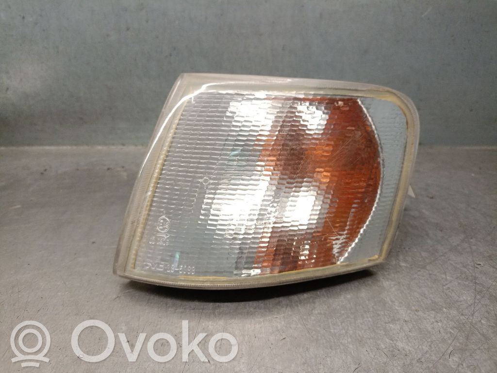 Ford Escort Headlight/headlamp 
