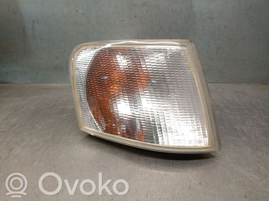 Ford Escort Headlight/headlamp 
