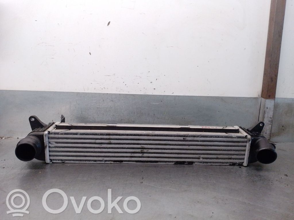 KIA Xceed Interkūlerio radiatorius 