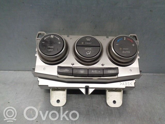 Mazda 5 Centralina del climatizzatore 