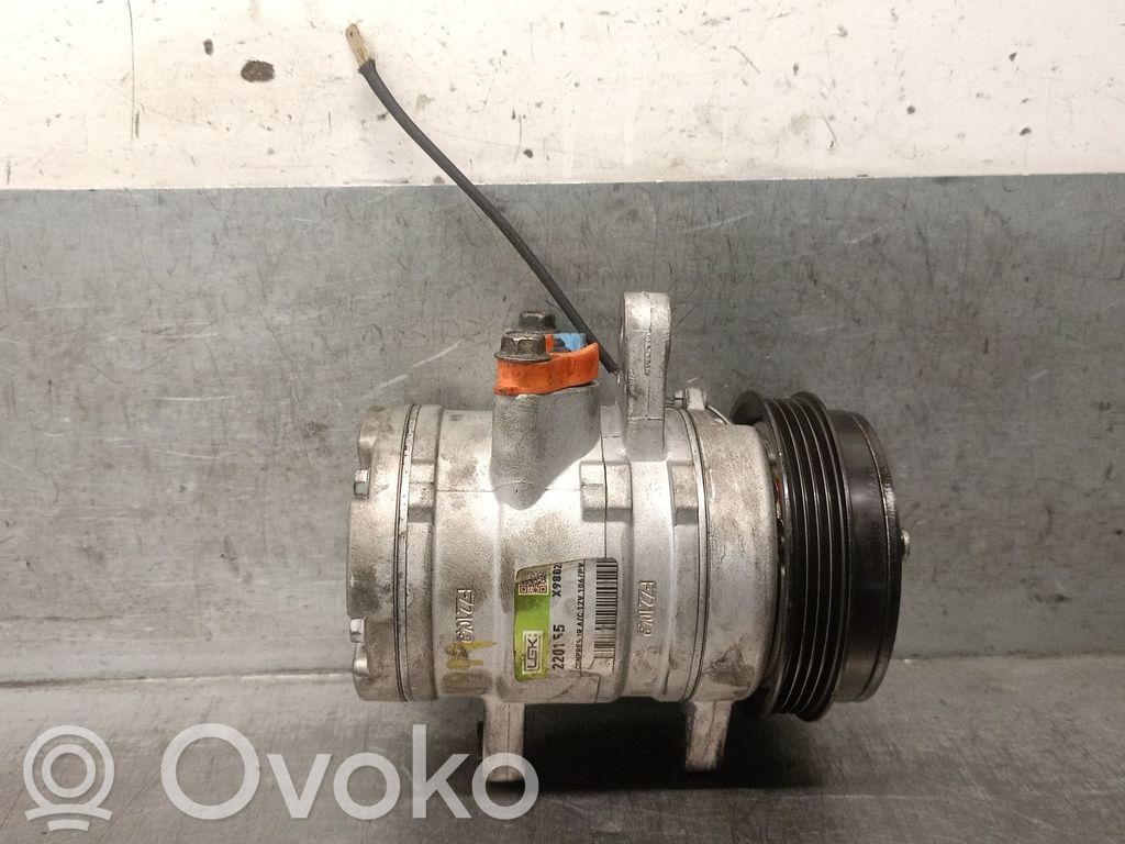 Kompresor / Sprężarka klimatyzacji A/C   95213222,95213222,220155