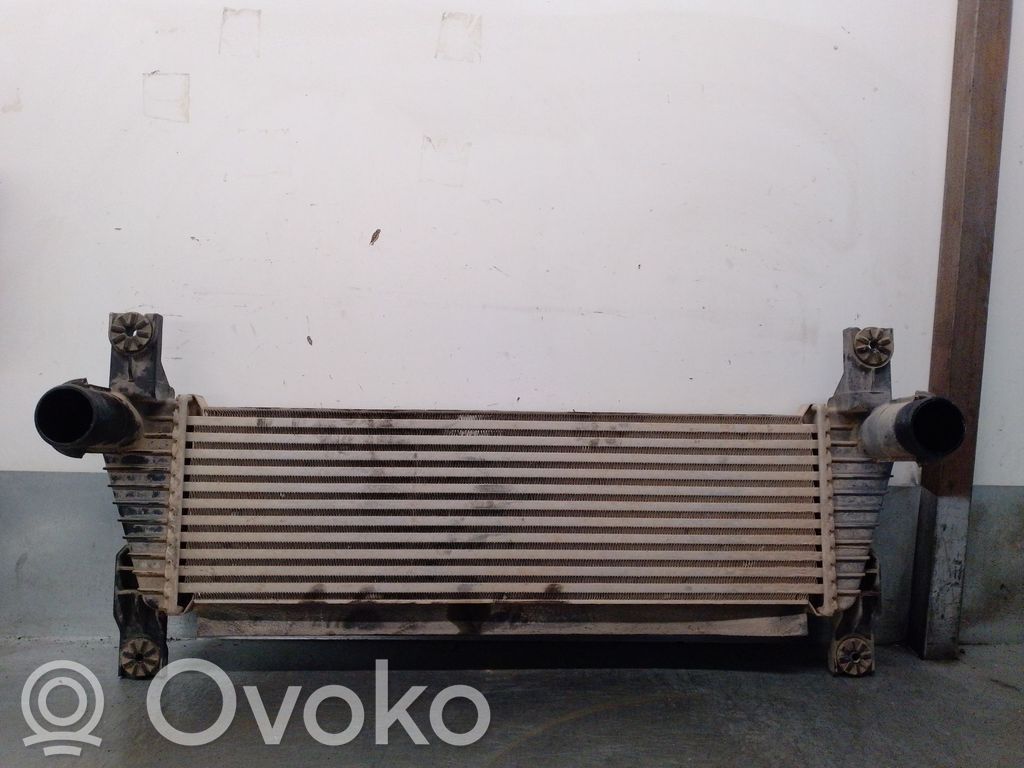 Ford Ranger Radiador intercooler 