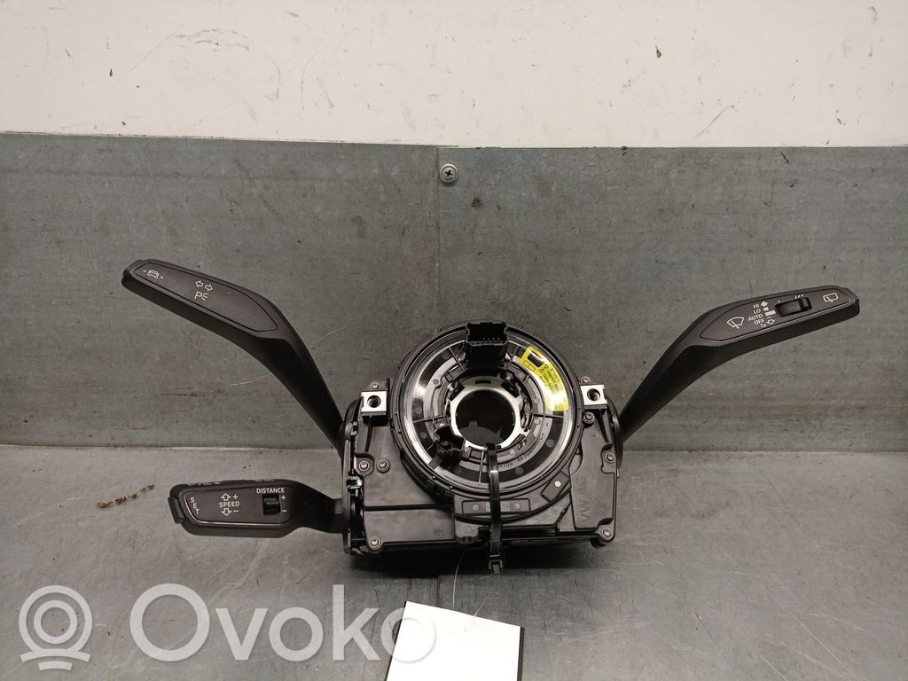 Panel lighting control switch   4M0907129NC,4M0907129HL