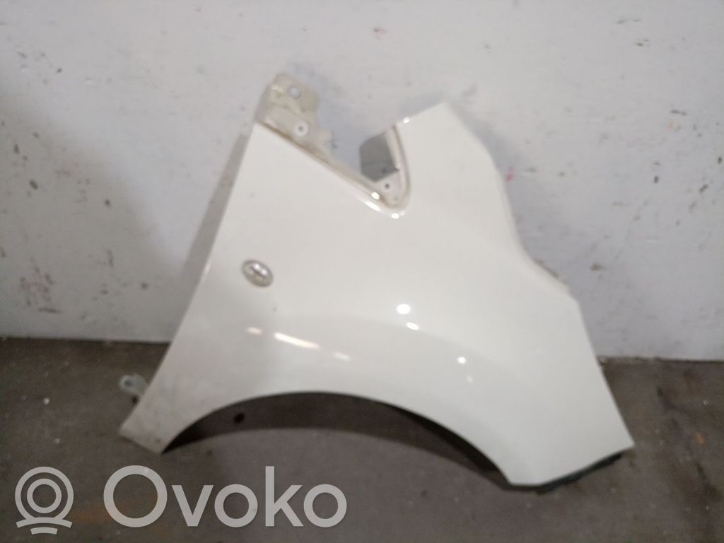Ford Ka Sparnas 