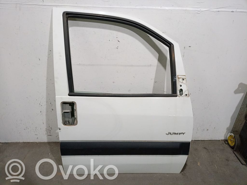 Citroen Jumpy Front door 