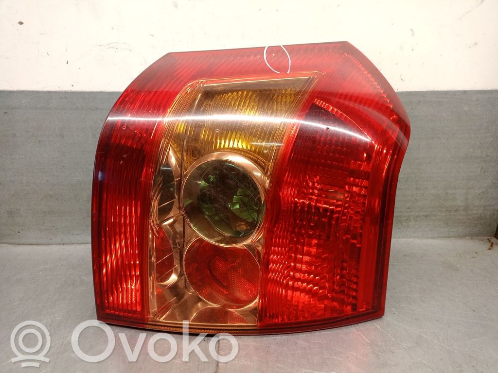 Toyota Corolla E120 E130 Takavalot 