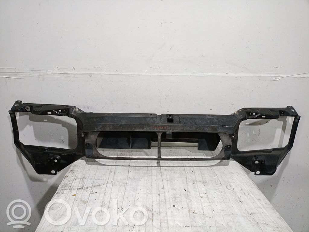 Citroen Jumpy Панель 