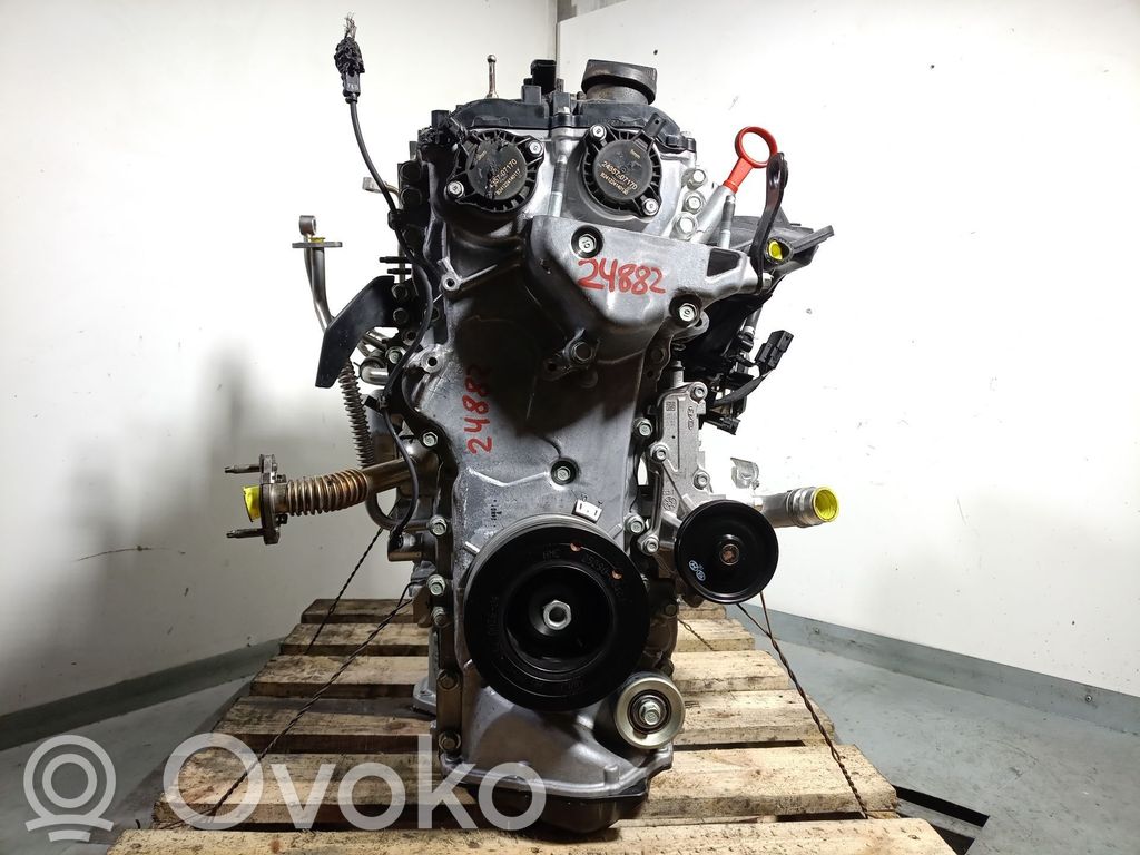 Variklis   G3LC,5Z434636