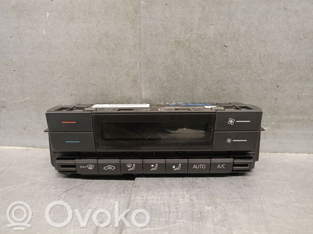 Seat Mii Climate control unit 