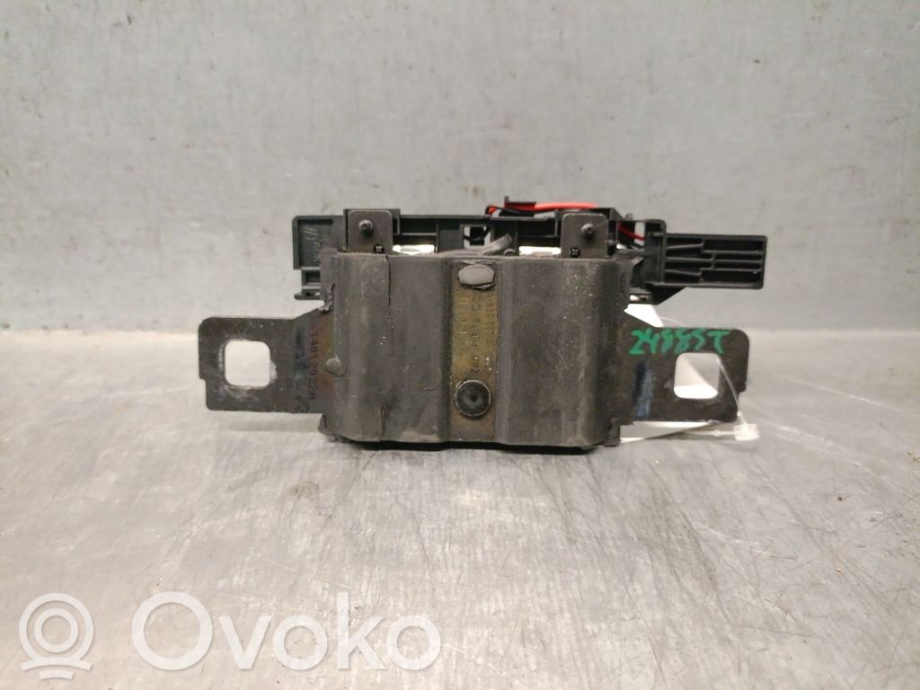 Audi Q5 SQ5 FY Blocco chiusura del portellone