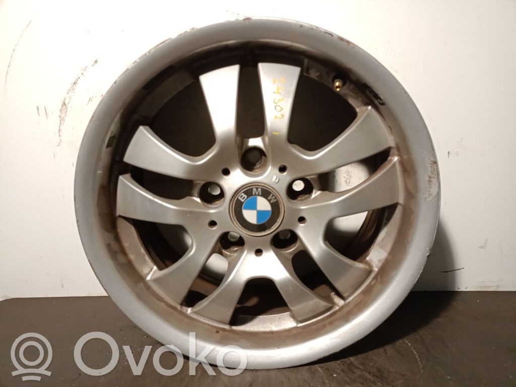 BMW 3 E90 E91 Jantă aliaj R18 