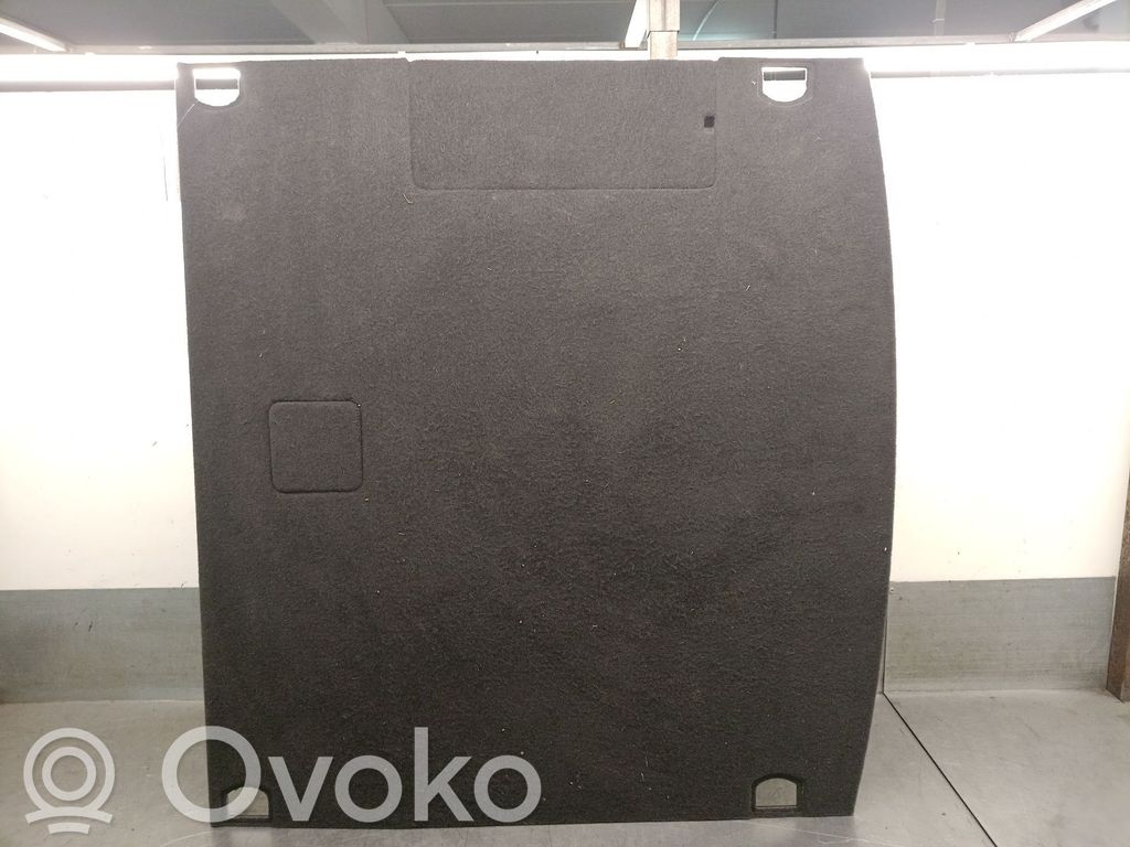 Audi Q5 SQ5 FY Półka tylna bagażnika 