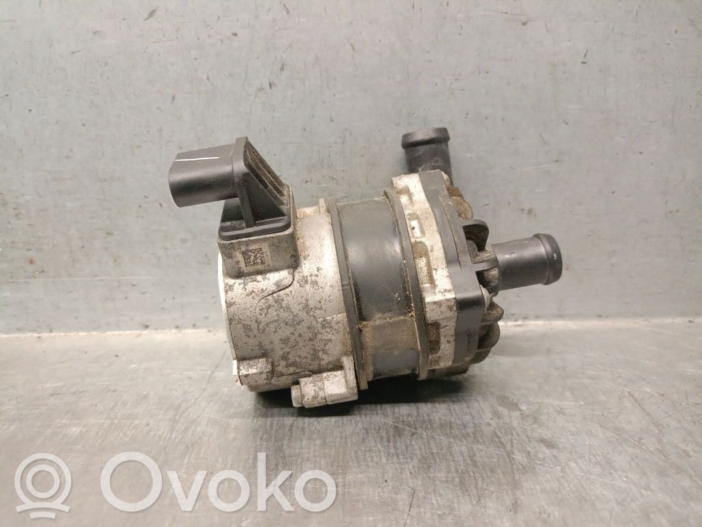 Audi Q5 SQ5 FY Vesipumppu 