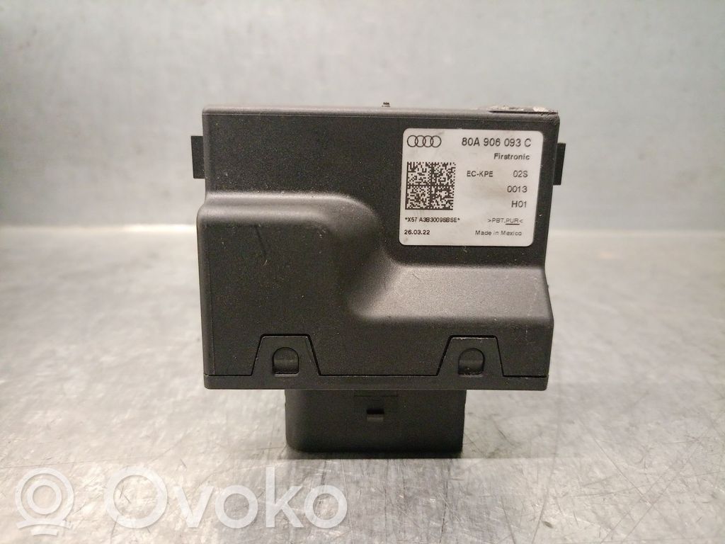 Audi Q5 SQ5 FY Autres unités de commande / modules 