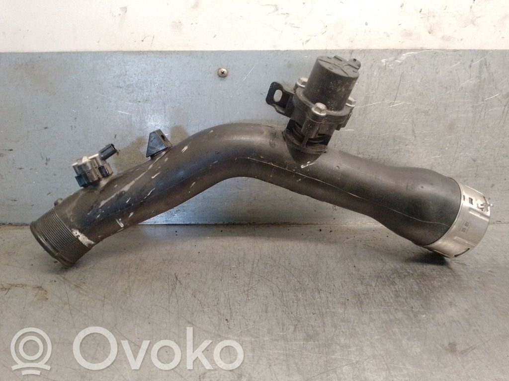 KIA Xceed Turbo turbocharger oiling pipe/hose 