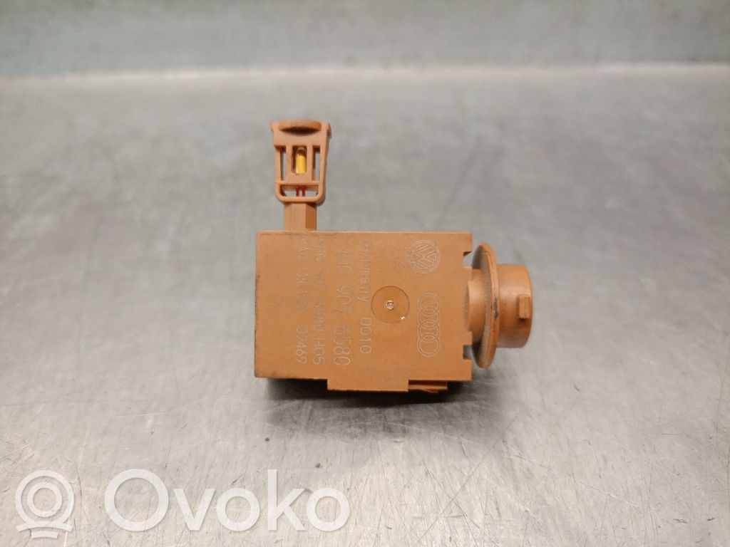 Audi Q5 SQ5 FY Sensore 