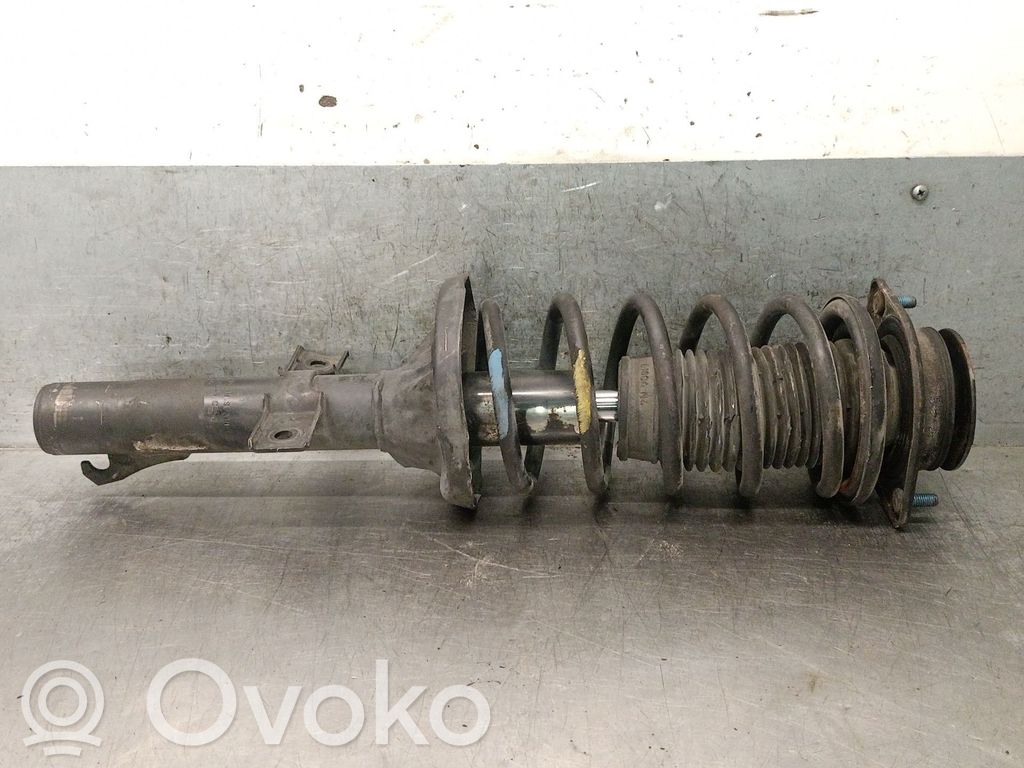 Amortyzator osi przedniej ze sprężyną   94AX18045CA,1302260