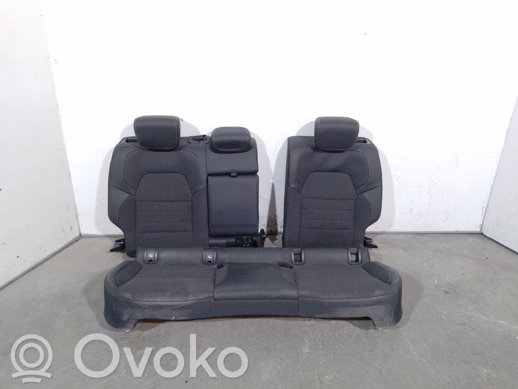 Asiento trasero   H4MC6