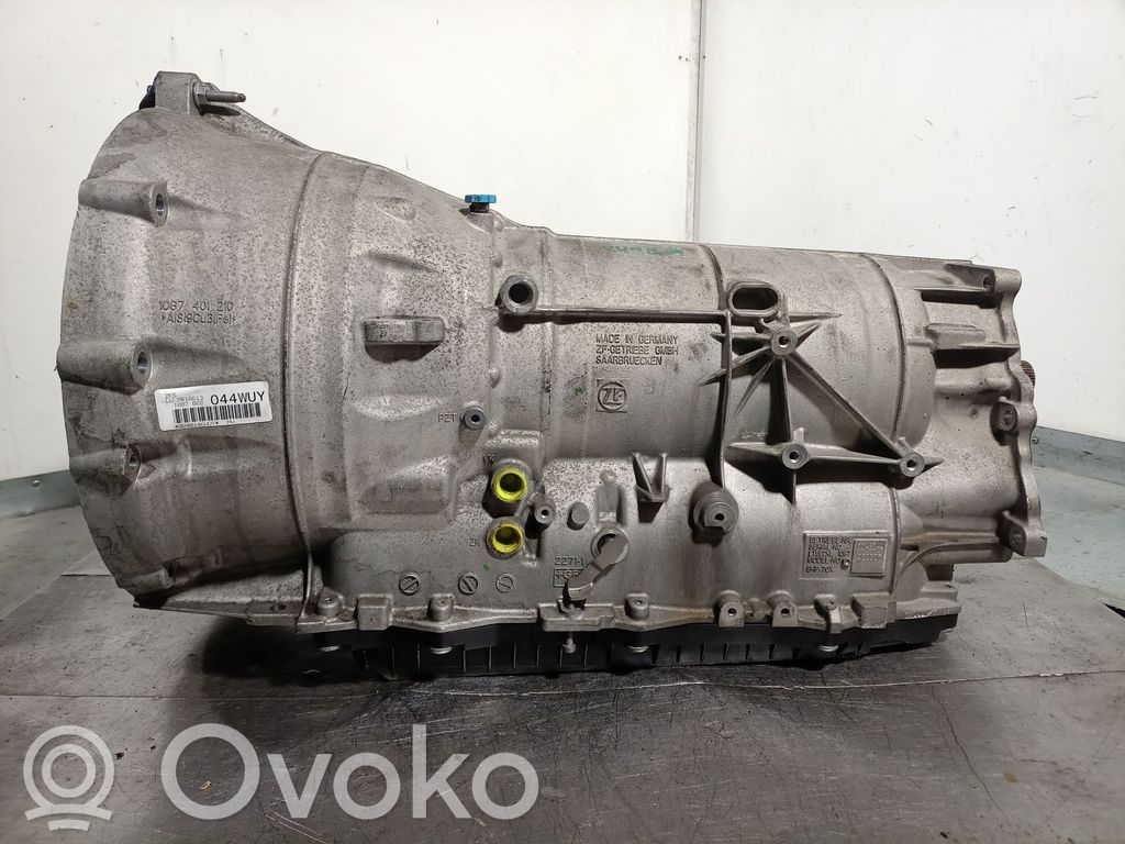 BMW 5 G30 G31 G38 Manualna 5-biegowa skrzynia biegów 