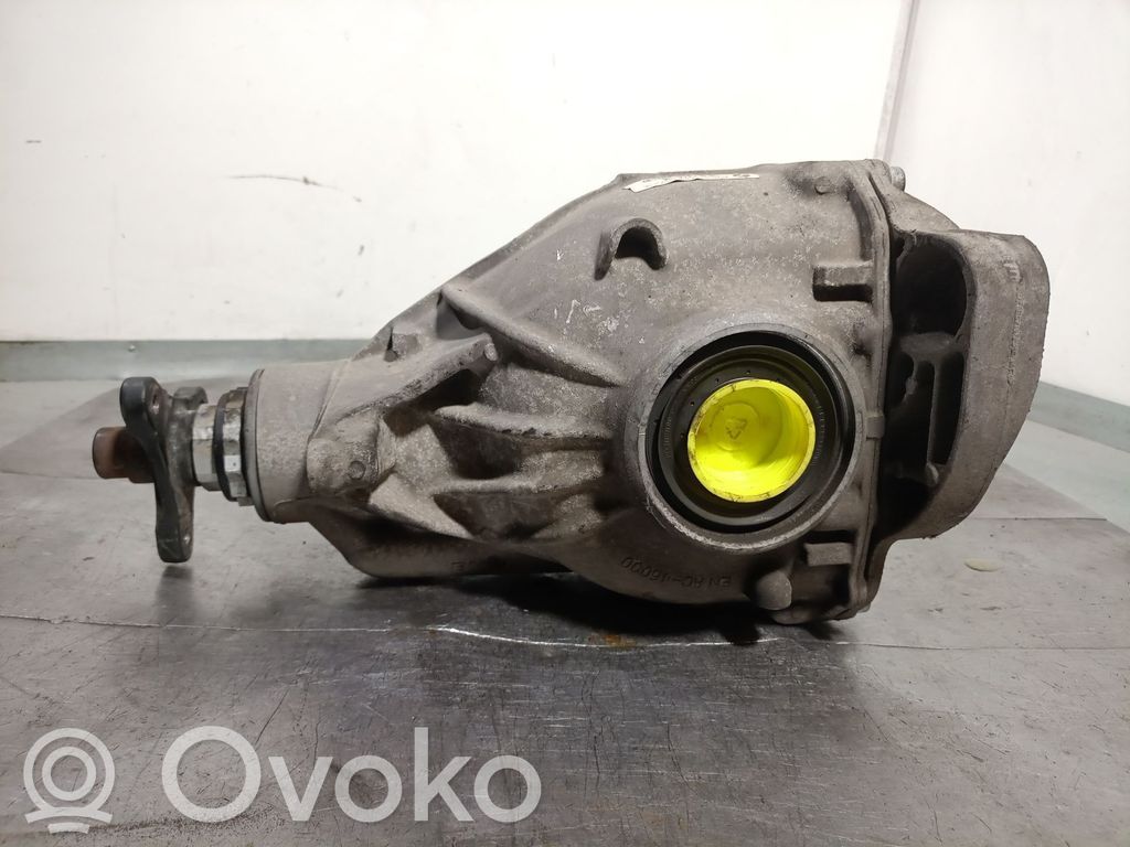 BMW 5 G30 G31 G38 Differenziale posteriore 