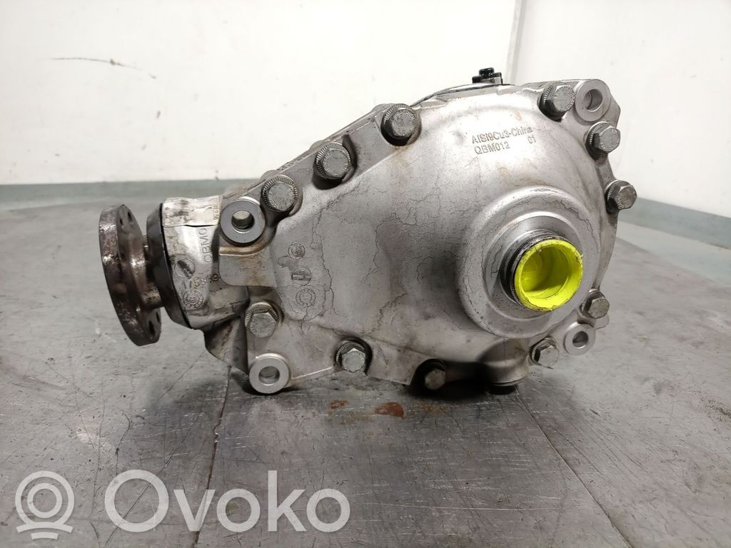 BMW 5 G30 G31 G38 Differenziale anteriore 