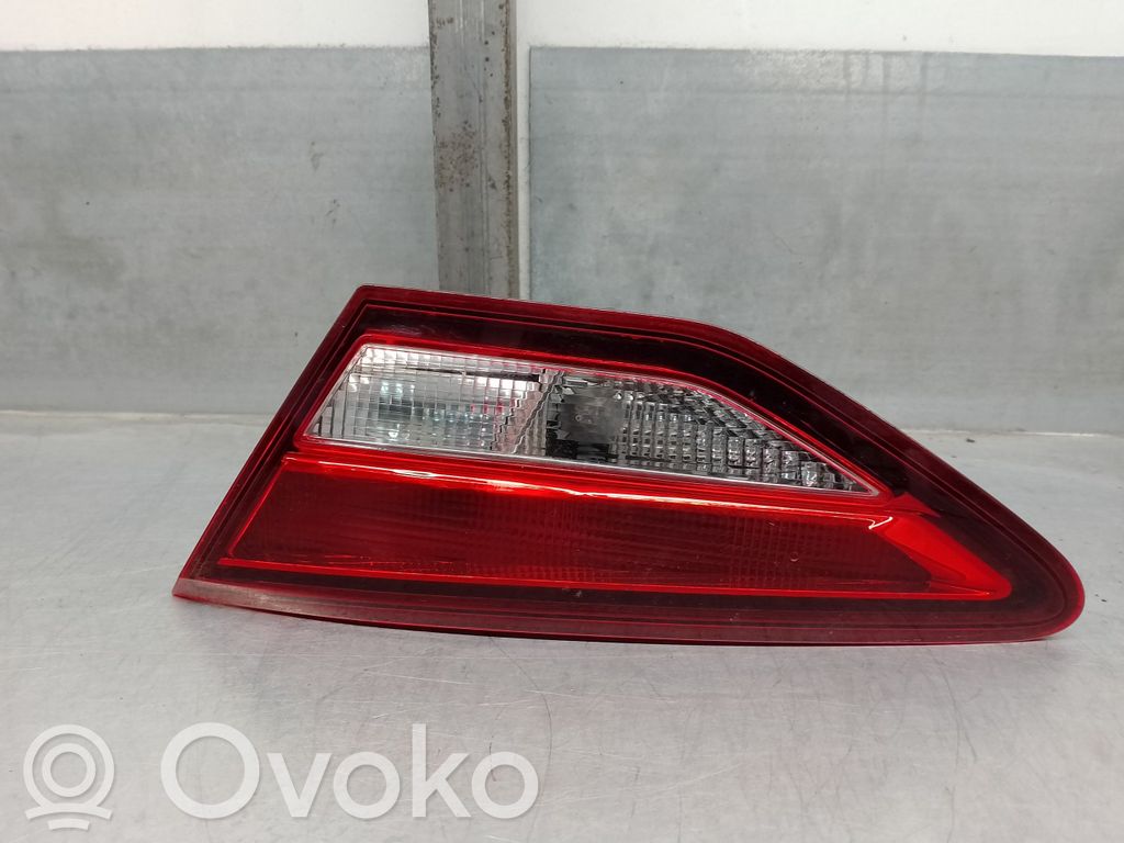 Seat Leon (5F) Takavalot 