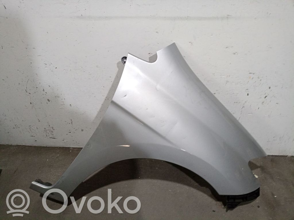 Honda FR-V Lokasuoja 