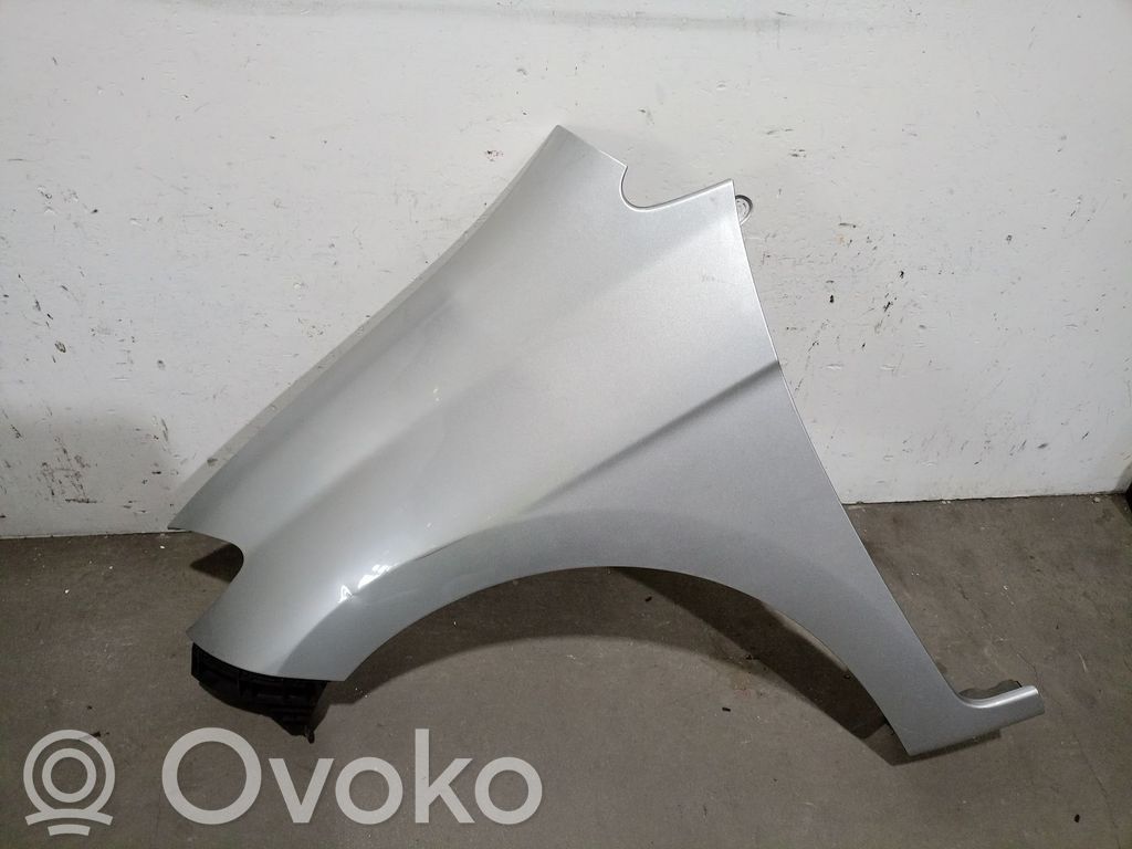 Honda FR-V Guardabarro 