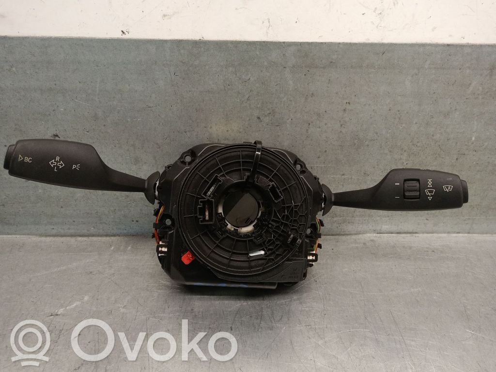 BMW 5 F10 F11 Comutator lumini bord 