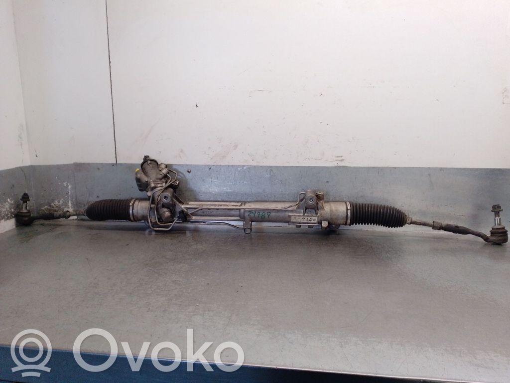BMW 5 G30 G31 G38 Cremagliera dello sterzo 