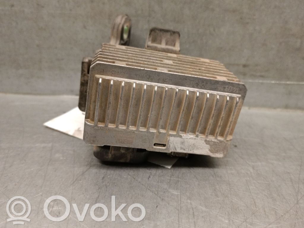 Ford Ranger Glow plug pre-heat relay 