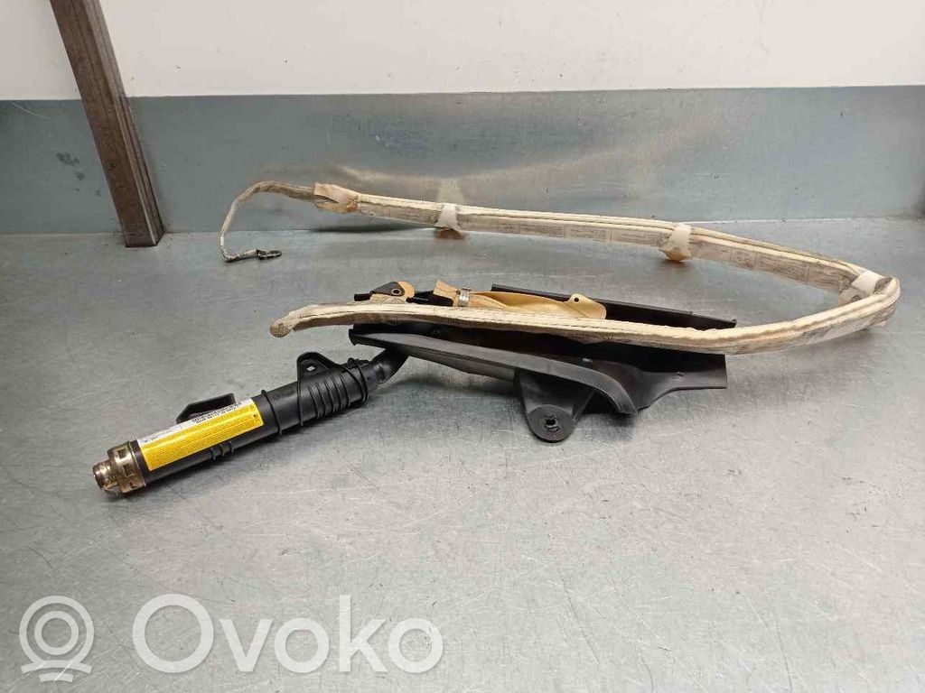 Poduszka powietrzna Airbag drzwi przednich   2158600105,00080211239,AUTOLIV